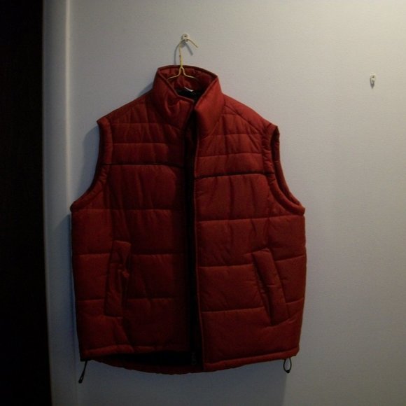 Marlboro Other - Vest